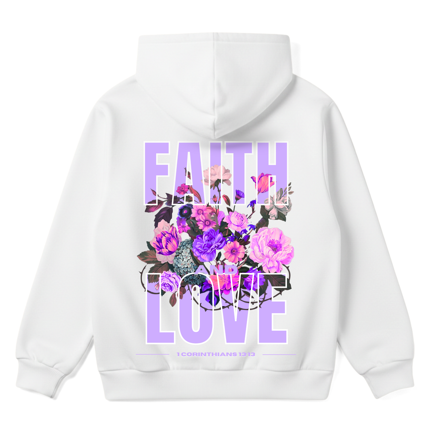 1.COR | Premium Hoodie