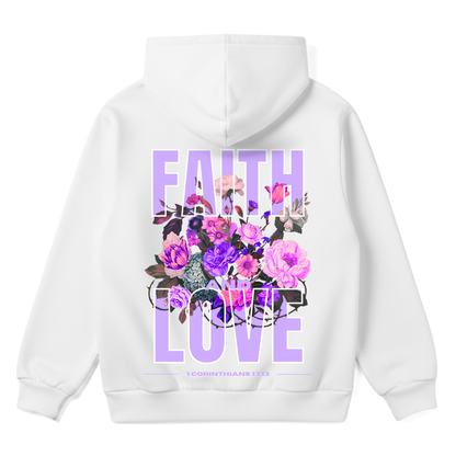 1.COR | Premium Hoodie
