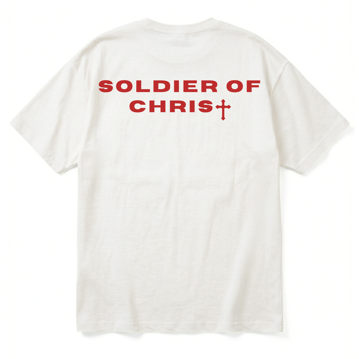 SOLIDIER | Premium T-Shirt