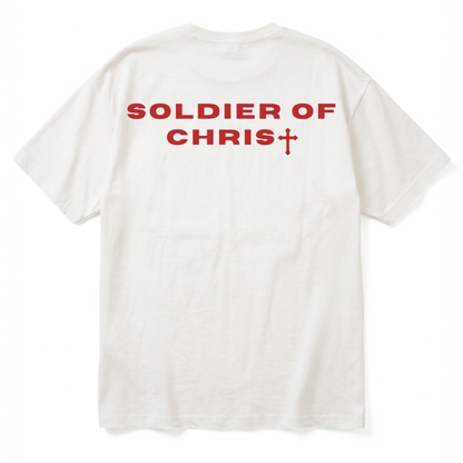 SOLIDIER | Premium T-Shirt