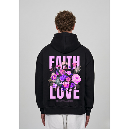 1.COR | Oversized Hoodie