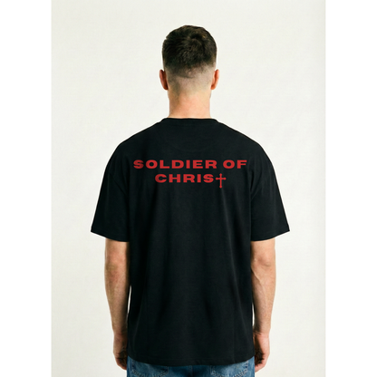 SOLIDIER | Premium T-Shirt