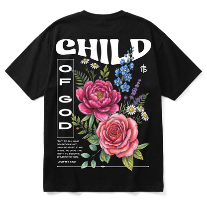 GOD | Premium T-Shirt