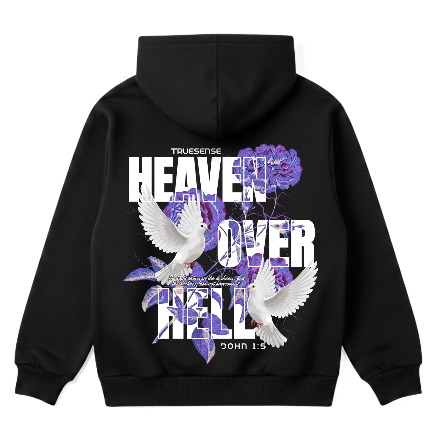 HEAVEN | Premium Hoodie