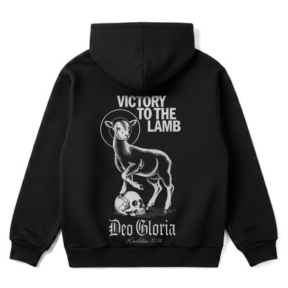 LAMB | Premium Hoodie