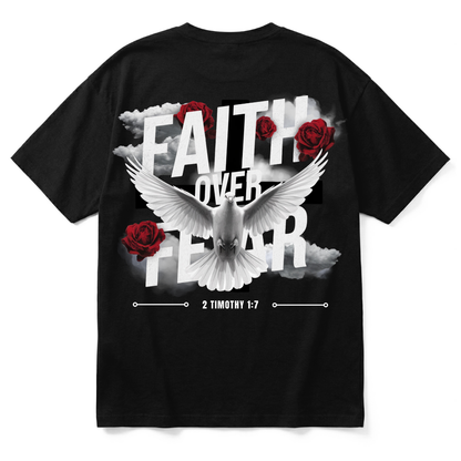 FAITH | Premium T-Shirt