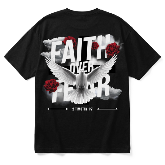 FAITH | Premium T-Shirt