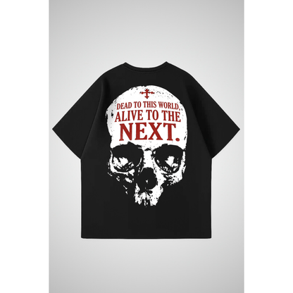 NEXT | Oversized Shirt