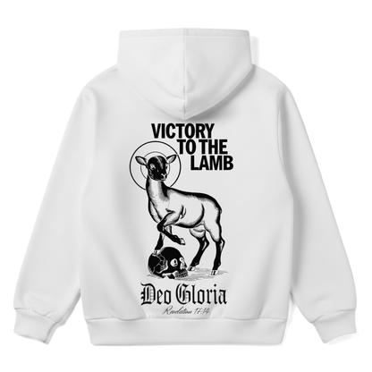 LAMB | Premium Hoodie