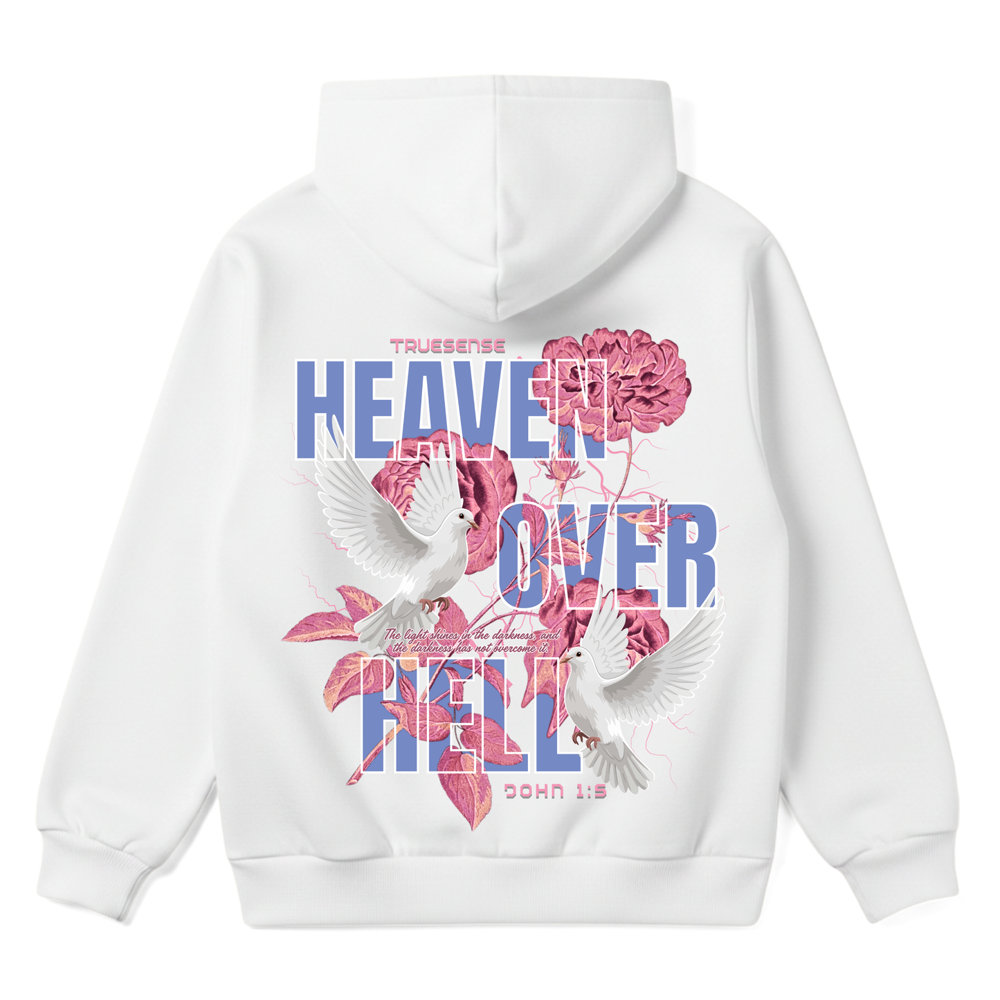 HEAVEN | Premium Hoodie
