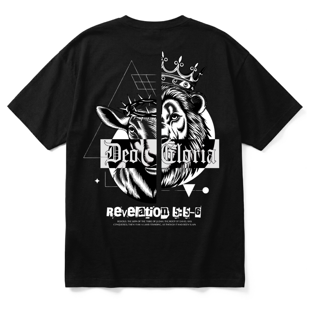 GLORIA | Premium T-Shirt