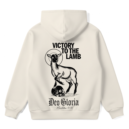 LAMB | Premium Hoodie