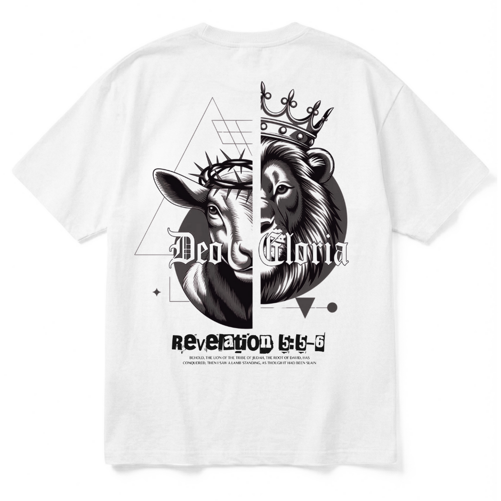 GLORIA | Premium T-Shirt