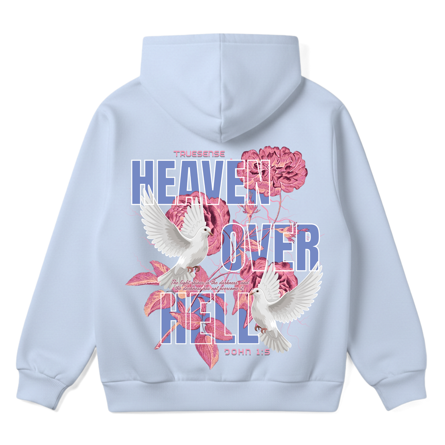 HEAVEN | Premium Hoodie