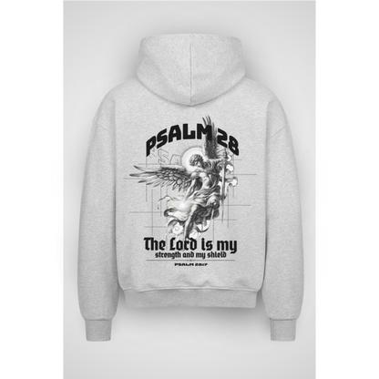 PSALM | Oversized Zipper
