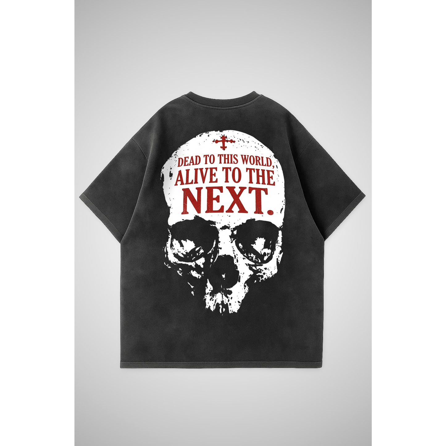 NEXT | Oversized Shirt