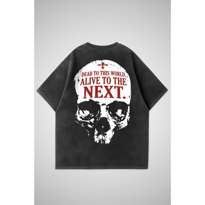 NEXT | Oversized Shirt