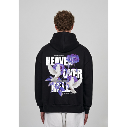 HEAVEN | Oversized Hoodie