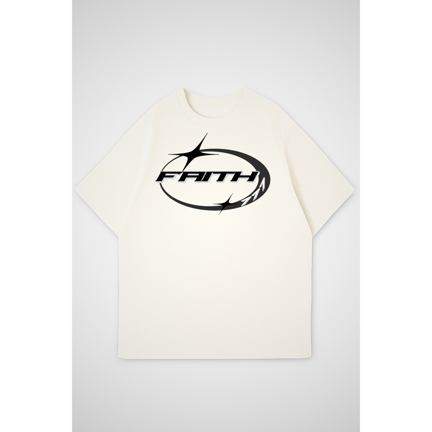 FTH | Oversized T-Shirt