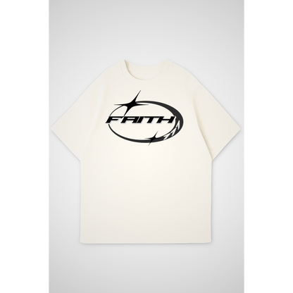 FTH | Oversized T-Shirt