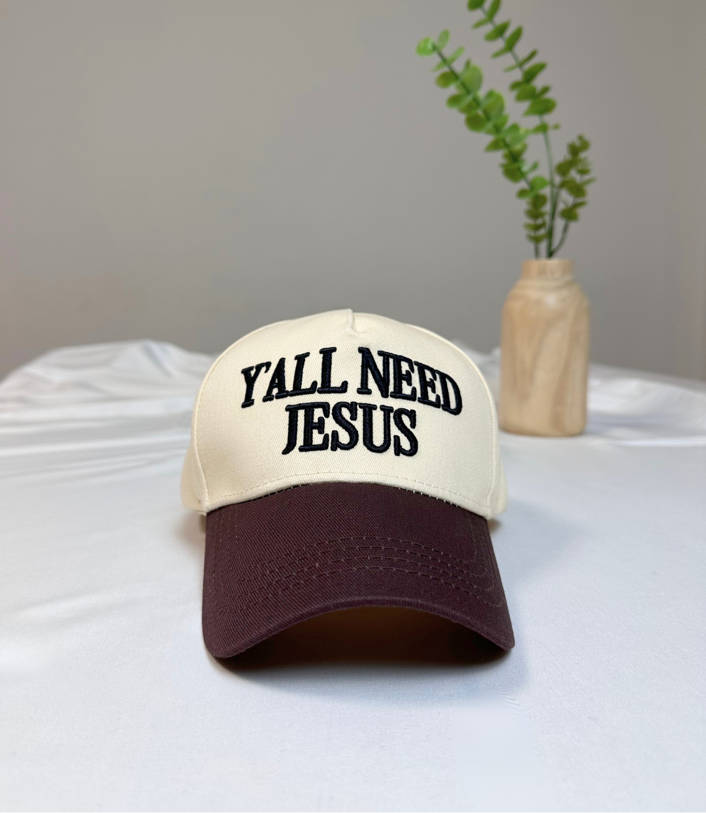 NEED JESUS | Cap
