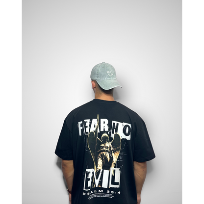 NO FEAR | Oversized T-Shirt