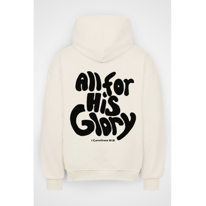 GRY | Oversized Hoodie