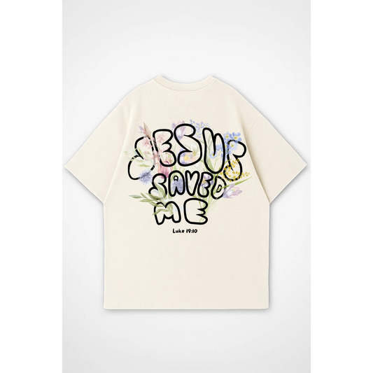 LUKE | Oversized T-Shirt