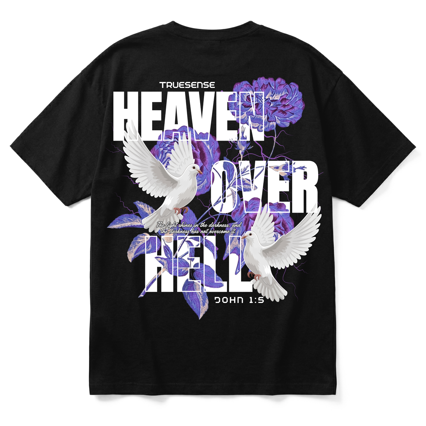 HEAVEN | Premium T-Shirt