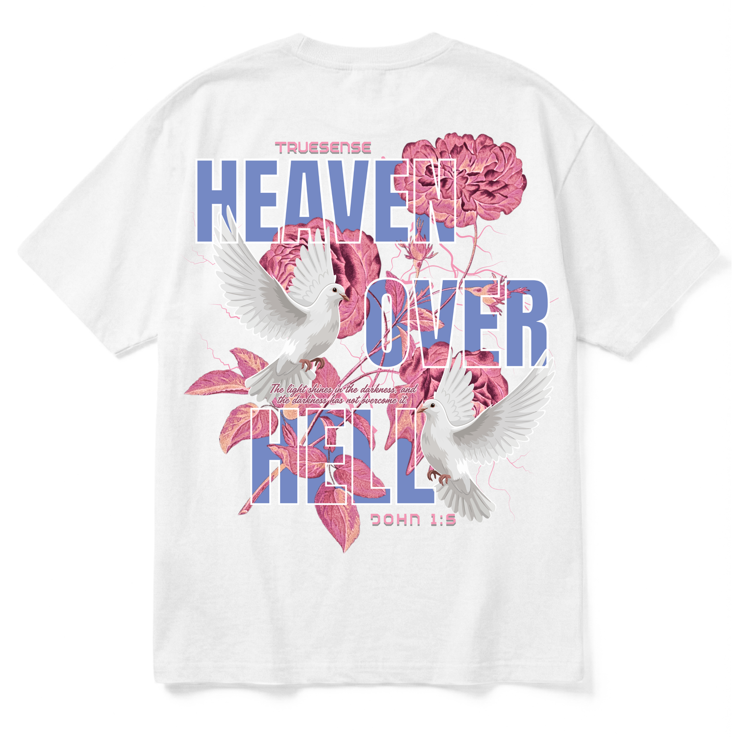 HEAVEN | Premium T-Shirt
