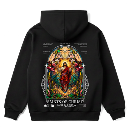 SAINTS | Premium Hoodie