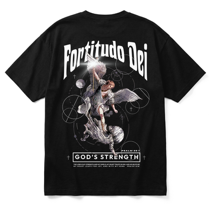 FORTITUDO | Premium T-Shirt