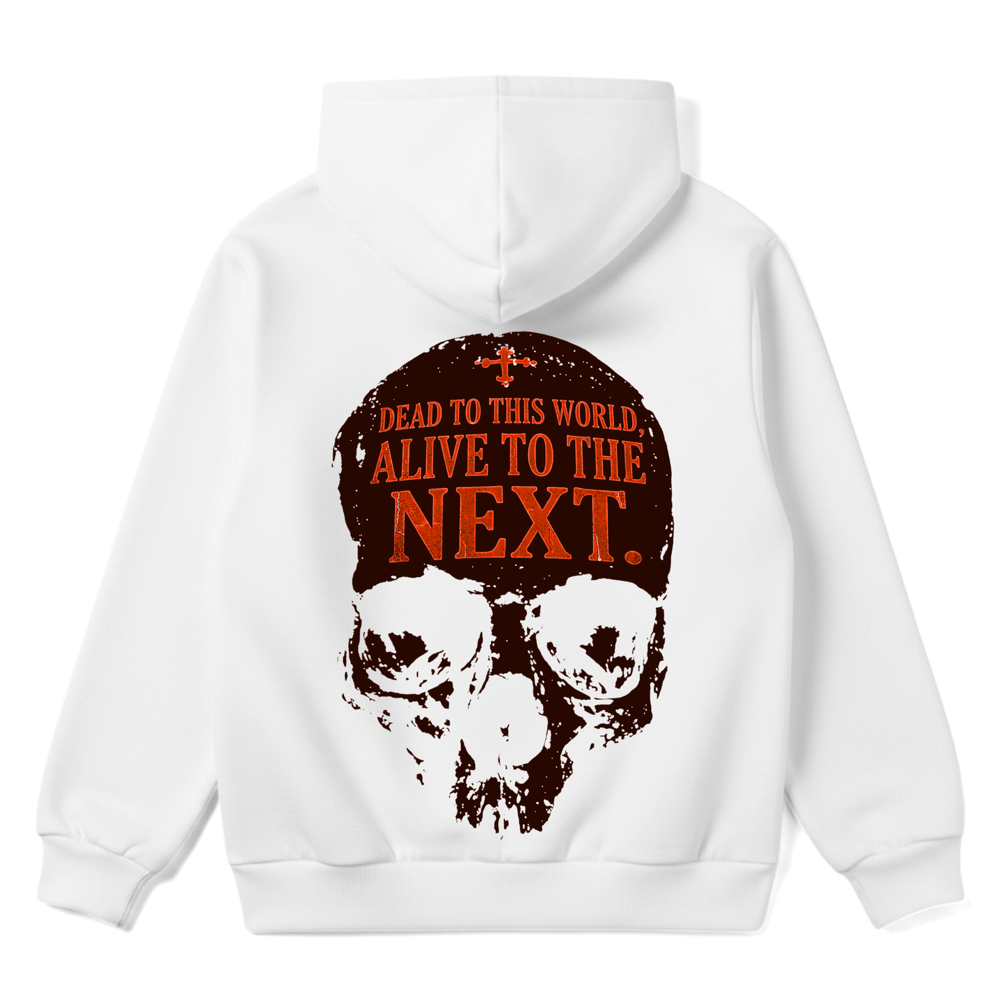 DEAD | Premium Hoodie