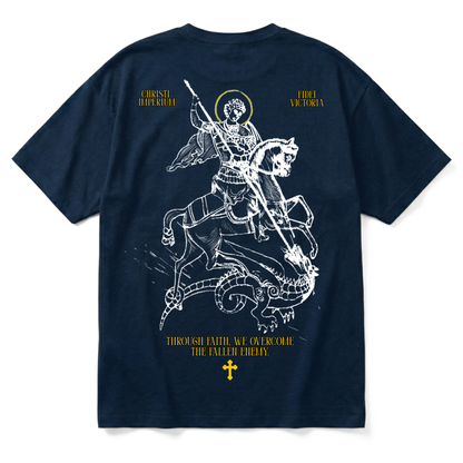 ENEMY | Premium T-Shirt