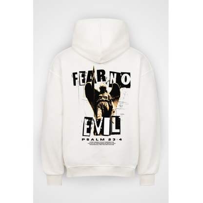 NO FEAR | Oversized Hoodie