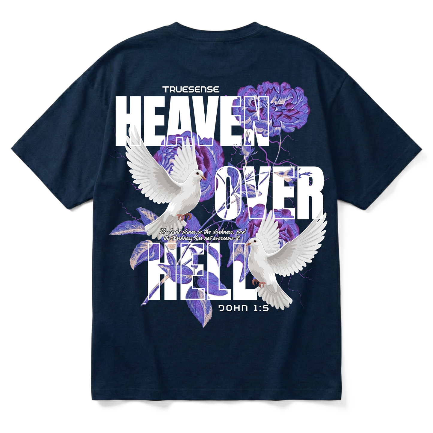 HEAVEN | Premium T-Shirt