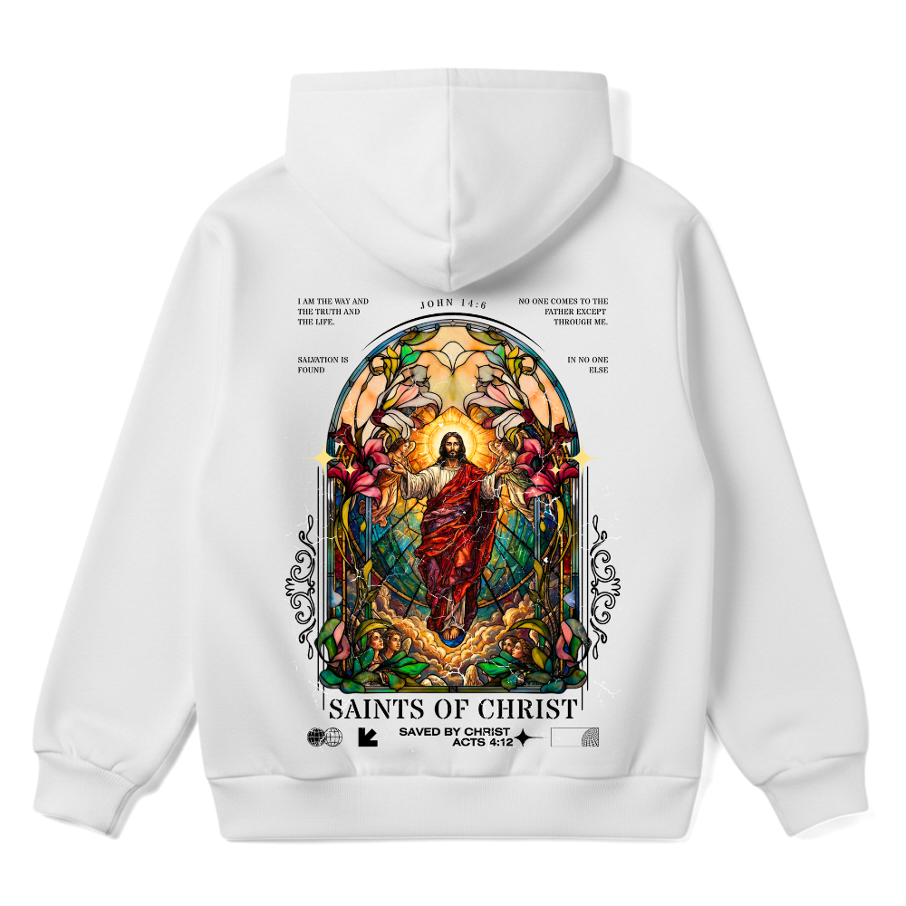 SAINTS | Premium Hoodie