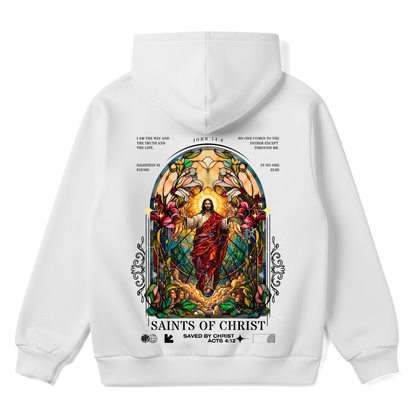 SAINTS | Premium Hoodie