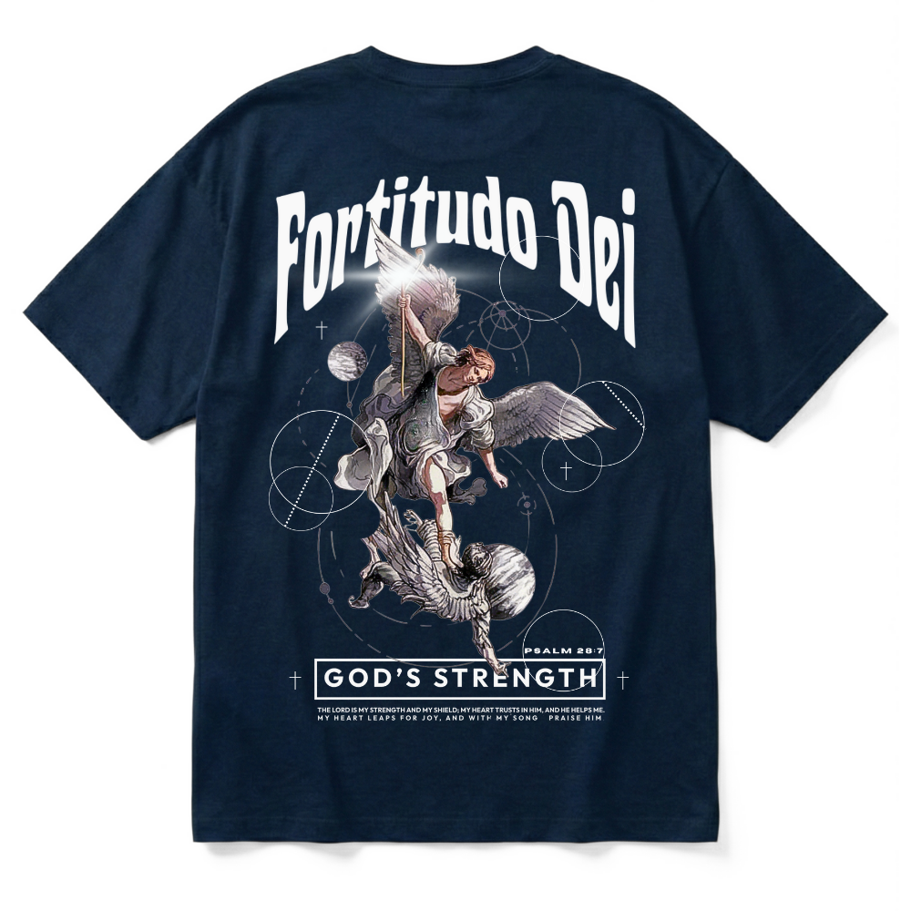 FORTITUDO | Premium T-Shirt
