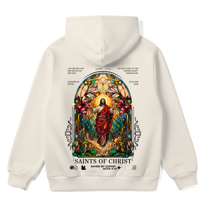 SAINTS | Premium Hoodie