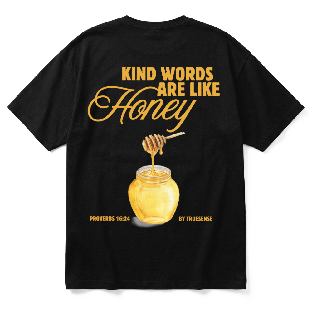 HONEY | Premium T-Shirt