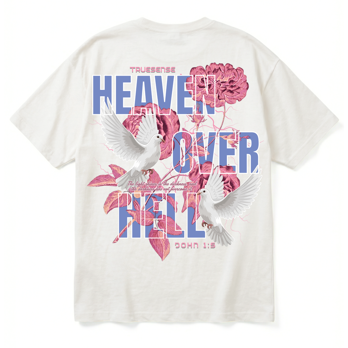 HEAVEN | Premium T-Shirt