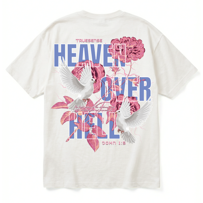 HEAVEN | Premium T-Shirt