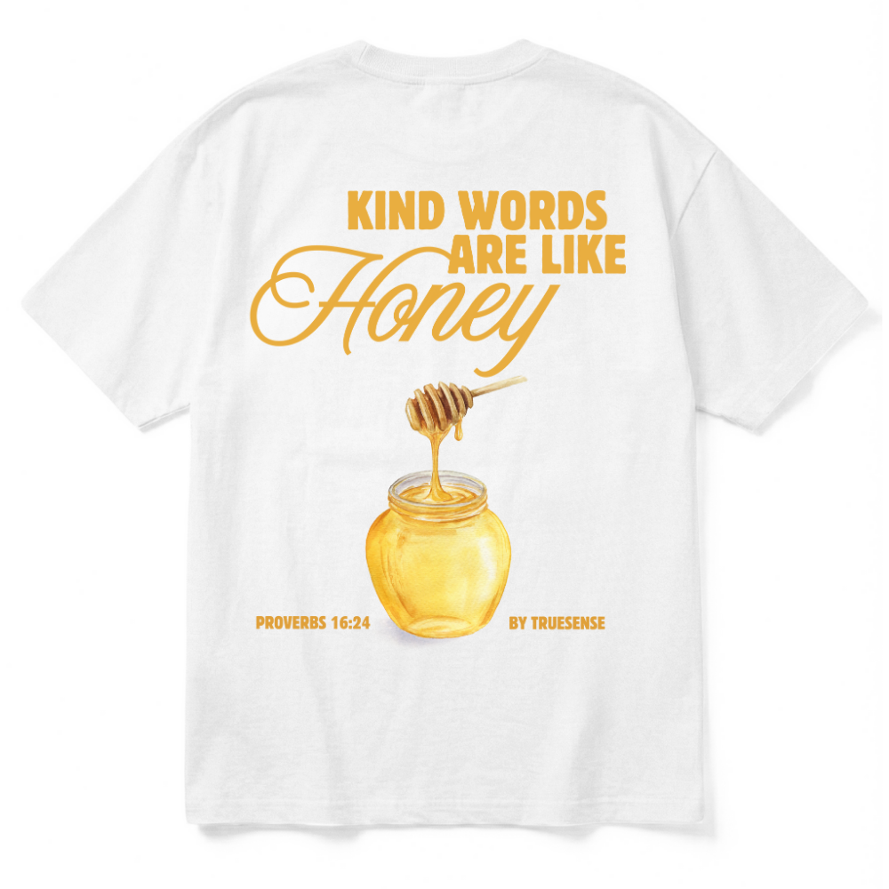 HONEY | Premium T-Shirt