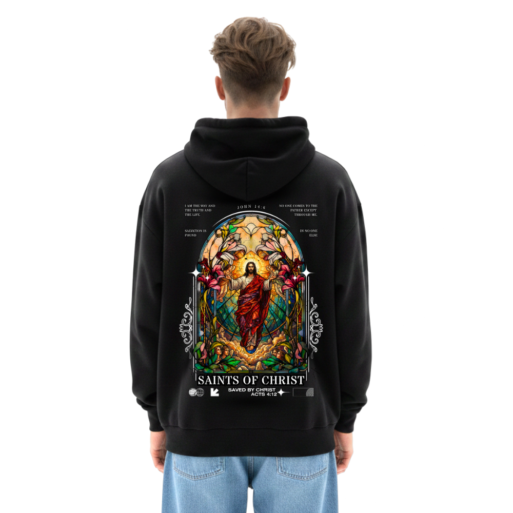 SAINTS | Premium Hoodie