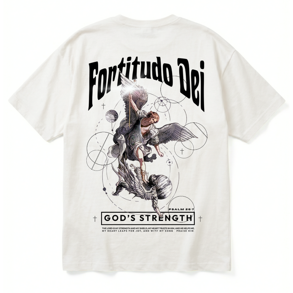 FORTITUDO | Premium T-Shirt
