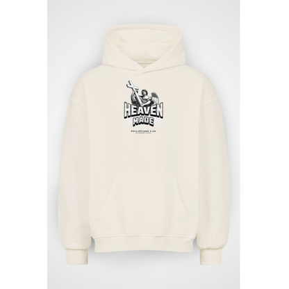 HEAVEN | Oversized Hoodie