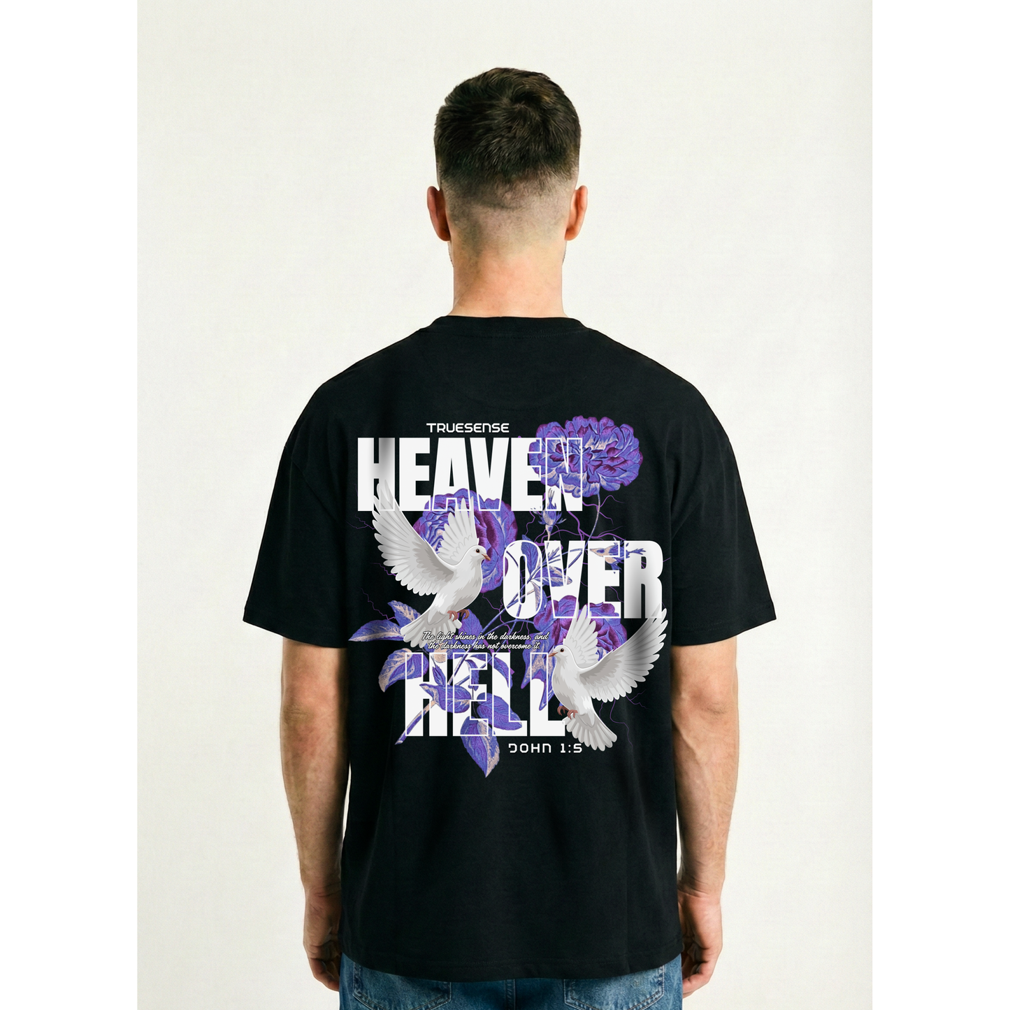 HEAVEN | Premium T-Shirt
