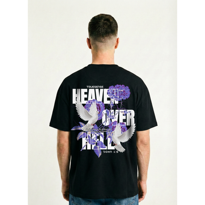 HEAVEN | Premium T-Shirt