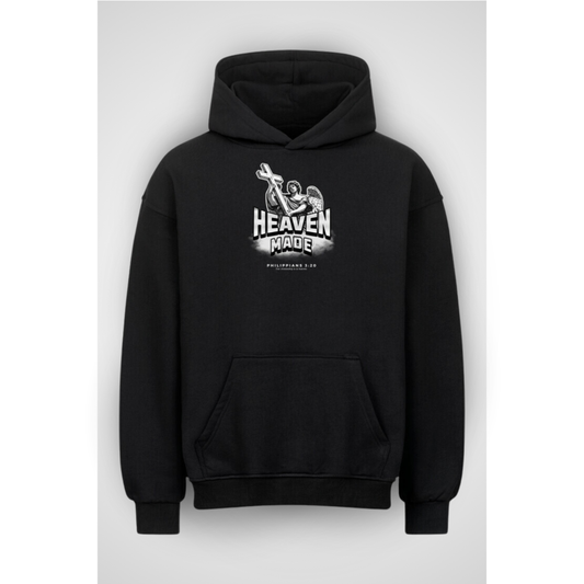 HEAVEN | Oversized Hoodie